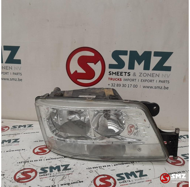 MAN Occ koplamp rechts MAN - Esituled - Veoauto: pilt 1 MAN Occ koplamp rechts MAN - Esituled - Veoauto: pilt 1