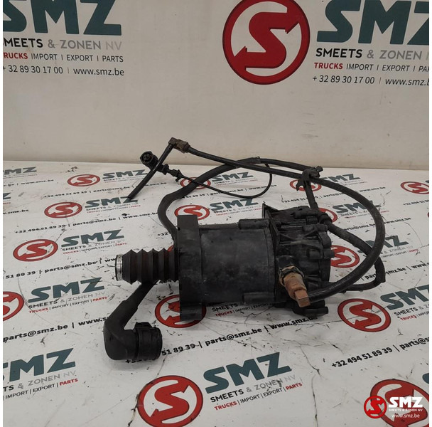 MAN Occ koppelingscilinder MAN - Sidur ja varuosad - Veoauto: pilt 1 MAN Occ koppelingscilinder MAN - Sidur ja varuosad - Veoauto: pilt 1