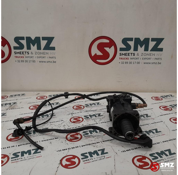 MAN Occ koppelingscilinder MAN - Sidur ja varuosad - Veoauto: pilt 2 MAN Occ koppelingscilinder MAN - Sidur ja varuosad - Veoauto: pilt 2