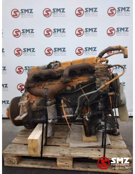 MAN Occ motor MAN D0226MF - Mootor - Veoauto: pilt 1 MAN Occ motor MAN D0226MF - Mootor - Veoauto: pilt 1