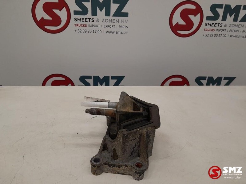 MAN Occ motorsteun MAN TGA 81962100597 - Mootoripadi - Veoauto: pilt 5 MAN Occ motorsteun MAN TGA 81962100597 - Mootoripadi - Veoauto: pilt 5