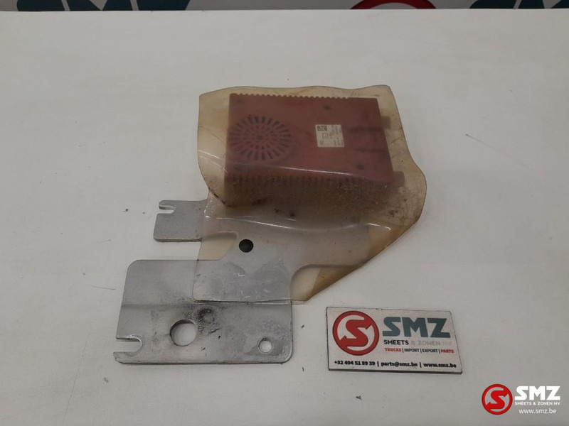 MAN Occ omvormer MAN - Elektrisüsteem - Veoauto: pilt 4 MAN Occ omvormer MAN - Elektrisüsteem - Veoauto: pilt 4