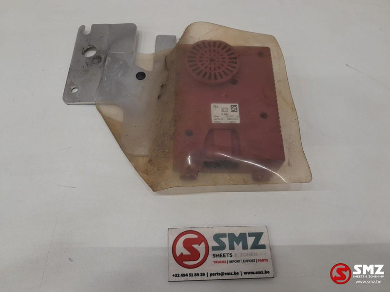 MAN Occ omvormer MAN - Elektrisüsteem - Veoauto: pilt 1 MAN Occ omvormer MAN - Elektrisüsteem - Veoauto: pilt 1