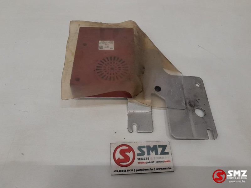 MAN Occ omvormer MAN - Elektrisüsteem - Veoauto: pilt 3 MAN Occ omvormer MAN - Elektrisüsteem - Veoauto: pilt 3