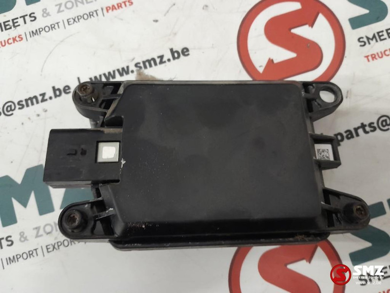MAN Occ radar MAN - Sensor - Veoauto: pilt 2 MAN Occ radar MAN - Sensor - Veoauto: pilt 2