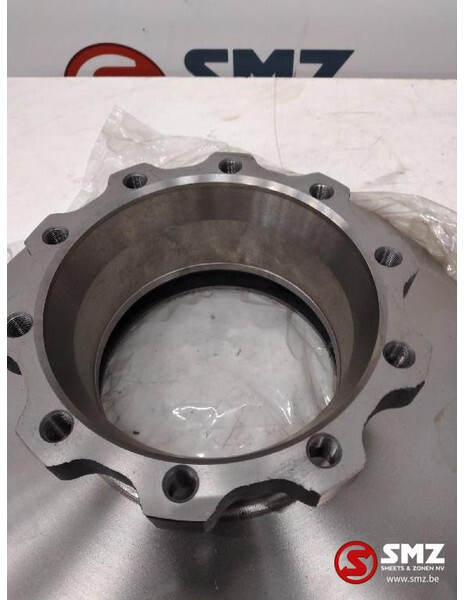 MAN Occ remschijf achter MAN TGA TGS TGX 81508030041 - Pidurikettad - Veoauto: pilt 2 MAN Occ remschijf achter MAN TGA TGS TGX 81508030041 - Pidurikettad - Veoauto: pilt 2