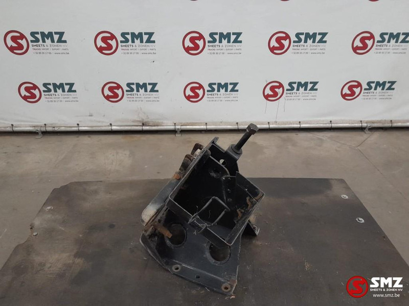 MAN Occ reservewielsteun MAN - Raam/ Konstruktsioon - Veoauto: pilt 1 MAN Occ reservewielsteun MAN - Raam/ Konstruktsioon - Veoauto: pilt 1