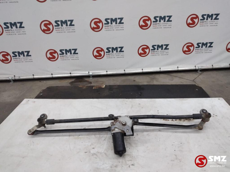 MAN Occ ruitenwissermechanisme MAN TGX 81264006374 - Klaasipuhasti - Veoauto: pilt 2 MAN Occ ruitenwissermechanisme MAN TGX 81264006374 - Klaasipuhasti - Veoauto: pilt 2