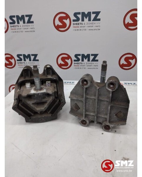 MAN Occ set motorsteunen MAN TGX 81962100571 - Mootoripadi - Veoauto: pilt 1 MAN Occ set motorsteunen MAN TGX 81962100571 - Mootoripadi - Veoauto: pilt 1