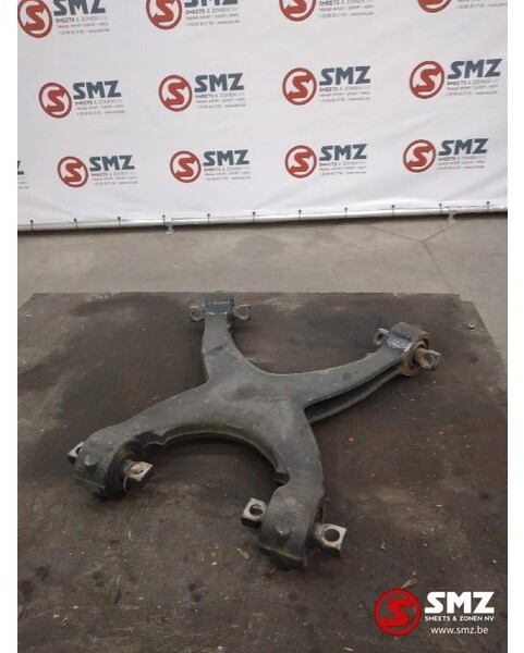 MAN Occ stabilisator V-stang achteras MAN TGX 07006000 - Juhtimine - Veoauto: pilt 1 MAN Occ stabilisator V-stang achteras MAN TGX 07006000 - Juhtimine - Veoauto: pilt 1