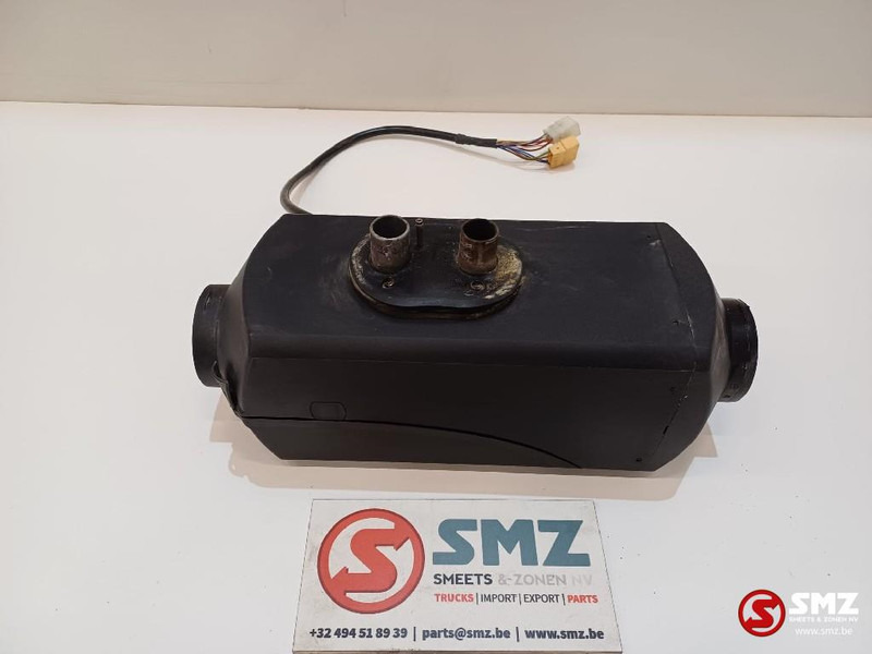MAN Occ standverwarming Airtronic M D4S MAN - Soojendus/ Ventilatsioon - Veoauto: pilt 2 MAN Occ standverwarming Airtronic M D4S MAN - Soojendus/ Ventilatsioon - Veoauto: pilt 2