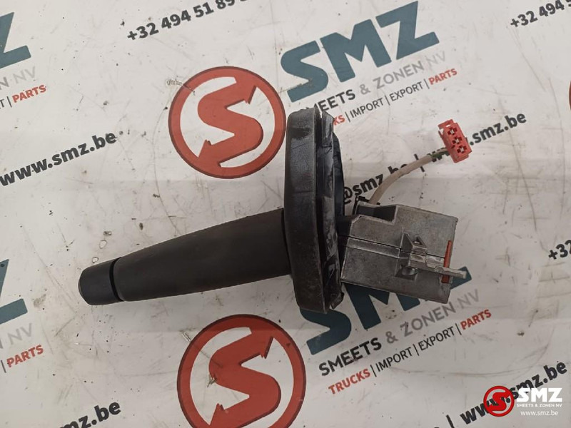 MAN Occ stuurkolomschakelaar retarder MAN - Elektrisüsteem - Veoauto: pilt 2 MAN Occ stuurkolomschakelaar retarder MAN - Elektrisüsteem - Veoauto: pilt 2