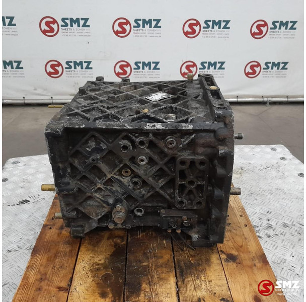 MAN Occ versnellingsbakhuis 16S151 MAN - Käigukast - Veoauto: pilt 4 MAN Occ versnellingsbakhuis 16S151 MAN - Käigukast - Veoauto: pilt 4