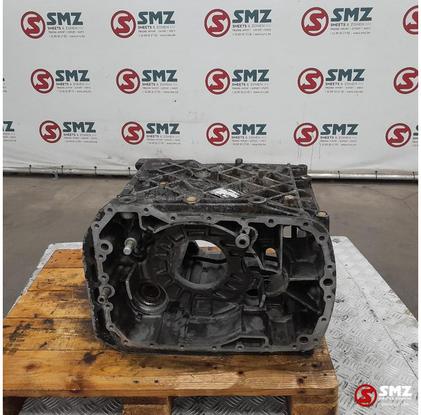 MAN Occ versnellingsbakhuis 16S151 MAN - Käigukast - Veoauto: pilt 1 MAN Occ versnellingsbakhuis 16S151 MAN - Käigukast - Veoauto: pilt 1