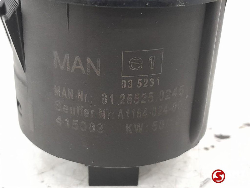 MAN Occ versnellingsschakelaar MAN - Elektrisüsteem - Veoauto: pilt 3 MAN Occ versnellingsschakelaar MAN - Elektrisüsteem - Veoauto: pilt 3