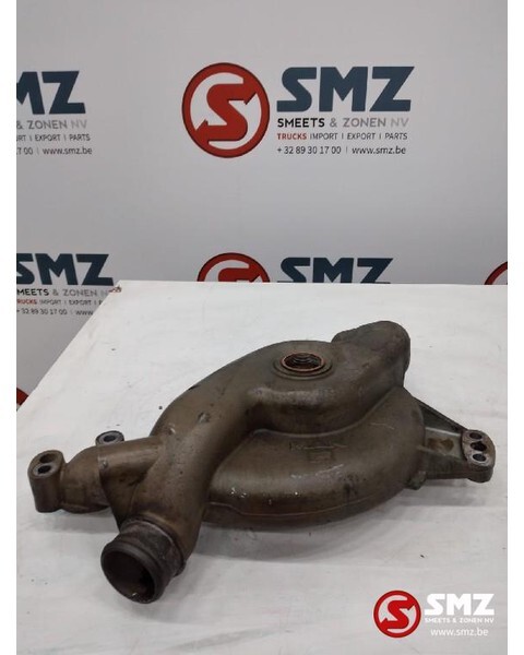 MAN Occ waterpomp MAN TGA 51065007088 - Jahutusvedeliku pump - Veoauto: pilt 1 MAN Occ waterpomp MAN TGA 51065007088 - Jahutusvedeliku pump - Veoauto: pilt 1