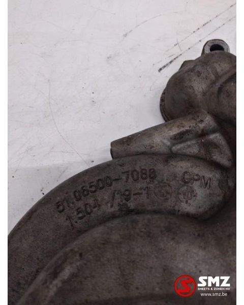 MAN Occ waterpomp MAN TGA 51065007088 - Jahutusvedeliku pump - Veoauto: pilt 5 MAN Occ waterpomp MAN TGA 51065007088 - Jahutusvedeliku pump - Veoauto: pilt 5