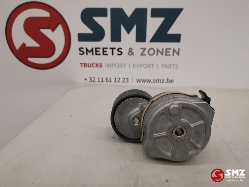 MAN Riemspanner MAN TGX,TGS,TGA - Rihmapinguti - Veoauto: pilt 2 MAN Riemspanner MAN TGX,TGS,TGA - Rihmapinguti - Veoauto: pilt 2
