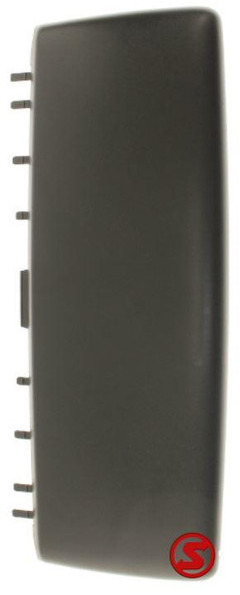 MAN Spiegelkap links rechts (631x237x174mm) - Tahavaatepeegel - Veoauto: pilt 1 MAN Spiegelkap links rechts (631x237x174mm) - Tahavaatepeegel - Veoauto: pilt 1