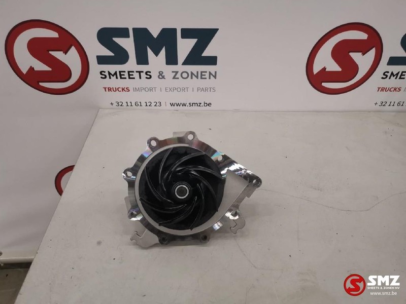 MAN Waterpomp MAN D2066, D2676 - Jahutusvedeliku pump - Veoauto: pilt 2 MAN Waterpomp MAN D2066, D2676 - Jahutusvedeliku pump - Veoauto: pilt 2