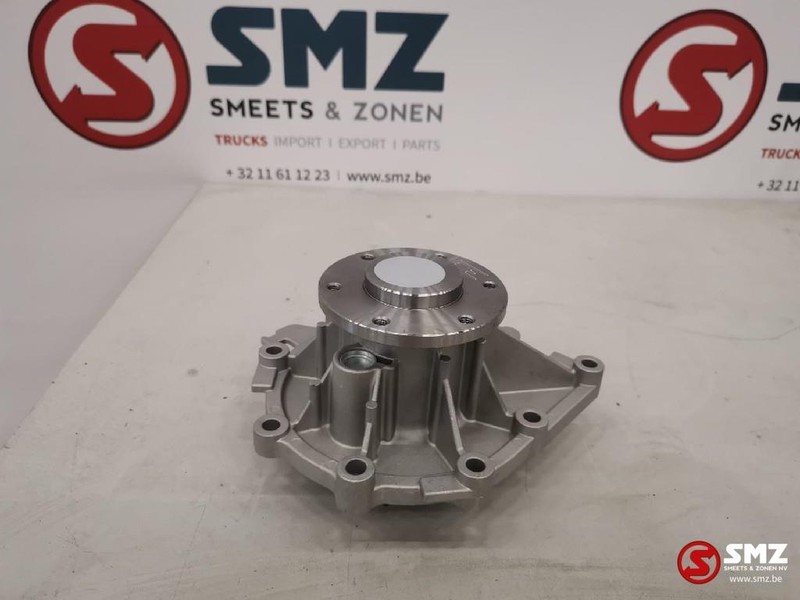 MAN Waterpomp MAN D2066, D2676 - Jahutusvedeliku pump - Veoauto: pilt 1 MAN Waterpomp MAN D2066, D2676 - Jahutusvedeliku pump - Veoauto: pilt 1