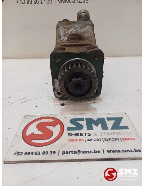MARREL Occ hydraulische pomp PTO Marrel - Telg ja varuosad - Veoauto: pilt 3 MARREL Occ hydraulische pomp PTO Marrel - Telg ja varuosad - Veoauto: pilt 3