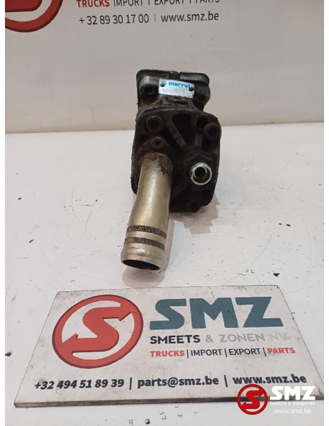 MARREL Occ hydraulische pomp PTO Marrel - Telg ja varuosad - Veoauto: pilt 4 MARREL Occ hydraulische pomp PTO Marrel - Telg ja varuosad - Veoauto: pilt 4