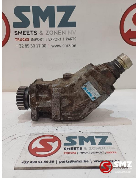 MARREL Occ hydraulische pomp PTO Marrel - Telg ja varuosad - Veoauto: pilt 1 MARREL Occ hydraulische pomp PTO Marrel - Telg ja varuosad - Veoauto: pilt 1