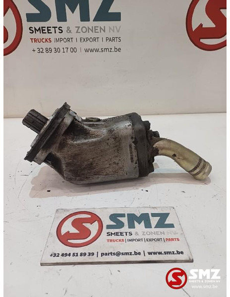MARREL Occ hydraulische pomp PTO Marrel - Telg ja varuosad - Veoauto: pilt 1 MARREL Occ hydraulische pomp PTO Marrel - Telg ja varuosad - Veoauto: pilt 1