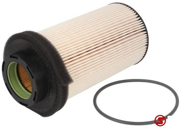 Mercedes-Benz Brandstoffilter Actros MP2/MP3 - Kütusefilter - Veoauto: pilt 1 Mercedes-Benz Brandstoffilter Actros MP2/MP3 - Kütusefilter - Veoauto: pilt 1