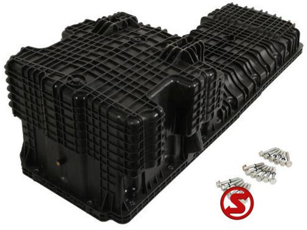 Mercedes-Benz Carterpan OM471 Mercedes Actros MP4 - Karter - Veoauto: pilt 2 Mercedes-Benz Carterpan OM471 Mercedes Actros MP4 - Karter - Veoauto: pilt 2