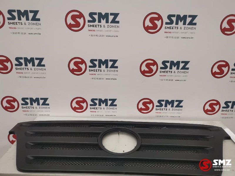 Mercedes-Benz Grill mercedes actros mp2 - Võre - Veoauto: pilt 1 Mercedes-Benz Grill mercedes actros mp2 - Võre - Veoauto: pilt 1