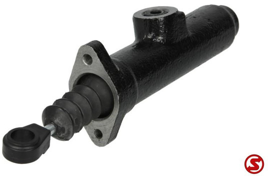 Mercedes-Benz Hoofdcilinder, koppeling 23.81mm - Sidur ja varuosad - Veoauto: pilt 1 Mercedes-Benz Hoofdcilinder, koppeling 23.81mm - Sidur ja varuosad - Veoauto: pilt 1