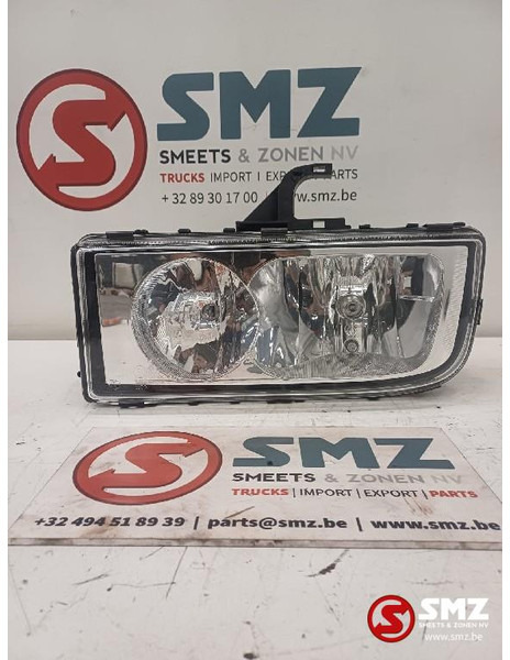 Mercedes-Benz Koplamp links mercedes - Esituled - Veoauto: pilt 1 Mercedes-Benz Koplamp links mercedes - Esituled - Veoauto: pilt 1