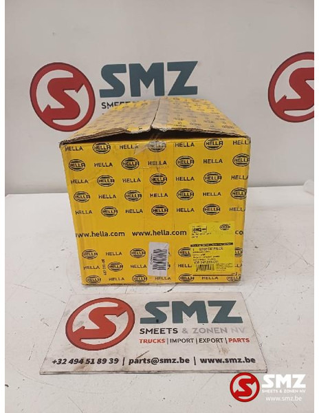 Mercedes-Benz Koplamp links mercedes - Esituled - Veoauto: pilt 5 Mercedes-Benz Koplamp links mercedes - Esituled - Veoauto: pilt 5