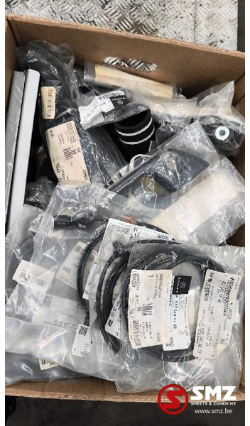 Mercedes-Benz Lot onderdelen Mercedes - Sensor - Veoauto: pilt 1 Mercedes-Benz Lot onderdelen Mercedes - Sensor - Veoauto: pilt 1