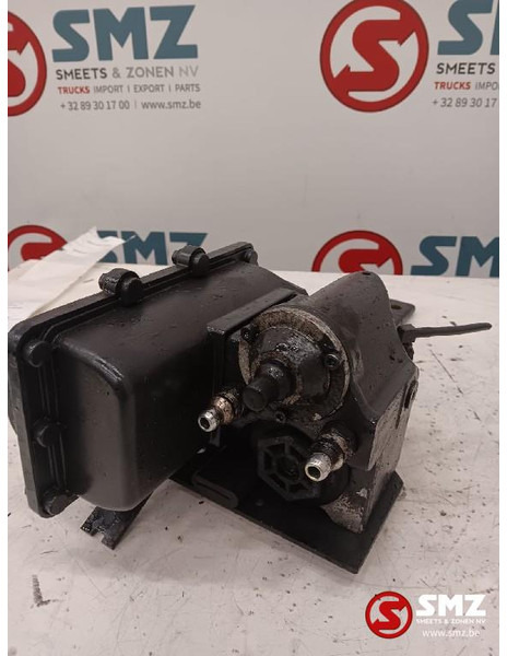 Mercedes-Benz Occ AdBluepomp Mercedes - Kütusesüsteem - Veoauto: pilt 1 Mercedes-Benz Occ AdBluepomp Mercedes - Kütusesüsteem - Veoauto: pilt 1