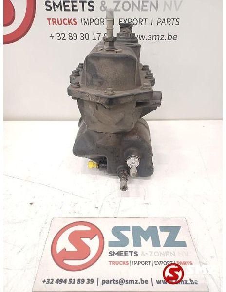 Mercedes-Benz Occ AdBluepomp Mercedes - Kütusesüsteem - Veoauto: pilt 4 Mercedes-Benz Occ AdBluepomp Mercedes - Kütusesüsteem - Veoauto: pilt 4
