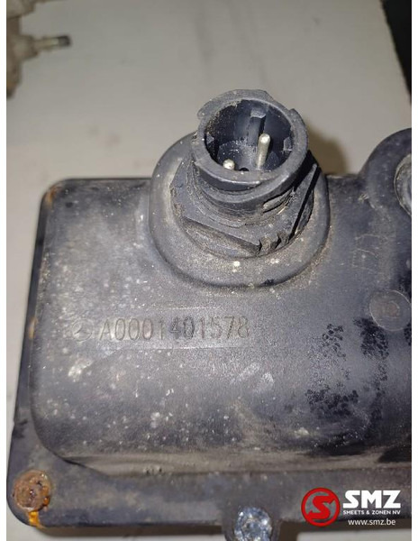 Mercedes-Benz Occ AdBluepomp Mercedes - Kütusesüsteem - Veoauto: pilt 5 Mercedes-Benz Occ AdBluepomp Mercedes - Kütusesüsteem - Veoauto: pilt 5