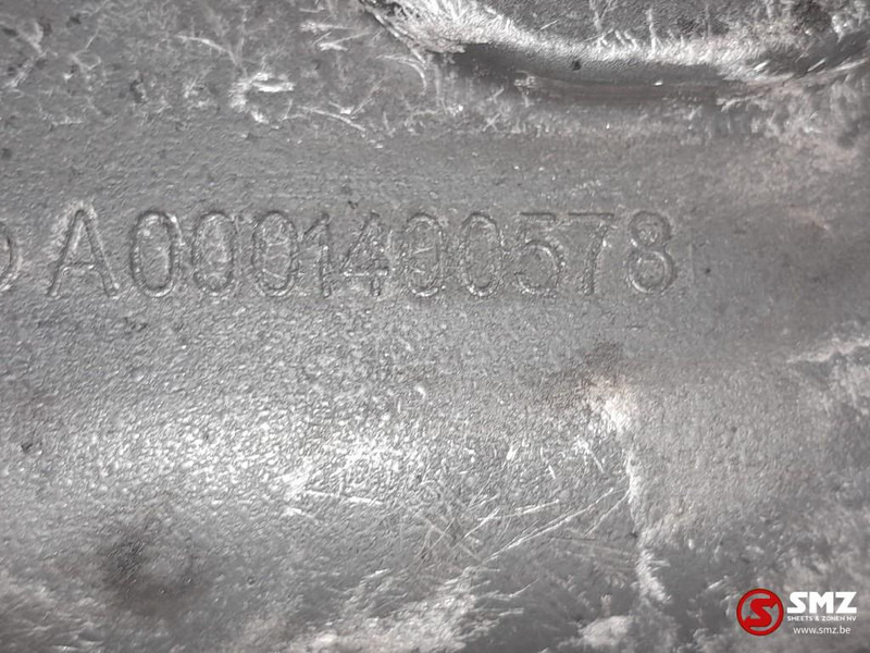 Mercedes-Benz Occ AdBluepomp Mercedes - Kütusesüsteem - Veoauto: pilt 4 Mercedes-Benz Occ AdBluepomp Mercedes - Kütusesüsteem - Veoauto: pilt 4