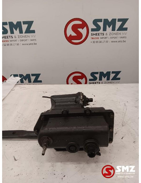 Mercedes-Benz Occ AdBluepomp Mercedes - Kütusesüsteem - Veoauto: pilt 2 Mercedes-Benz Occ AdBluepomp Mercedes - Kütusesüsteem - Veoauto: pilt 2