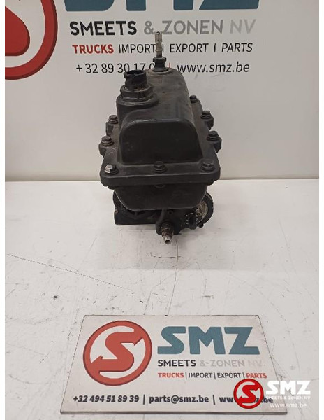Mercedes-Benz Occ AdBluepomp Mercedes - Kütusesüsteem - Veoauto: pilt 3 Mercedes-Benz Occ AdBluepomp Mercedes - Kütusesüsteem - Veoauto: pilt 3