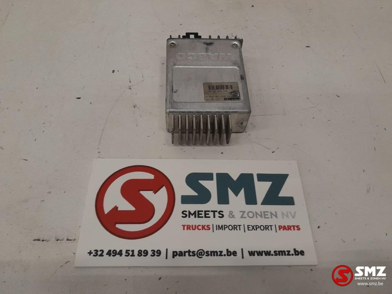 Mercedes-Benz Occ ECU AHE regeleenheid Mercedes - Mootori juhtimisseade - Veoauto: pilt 4 Mercedes-Benz Occ ECU AHE regeleenheid Mercedes - Mootori juhtimisseade - Veoauto: pilt 4