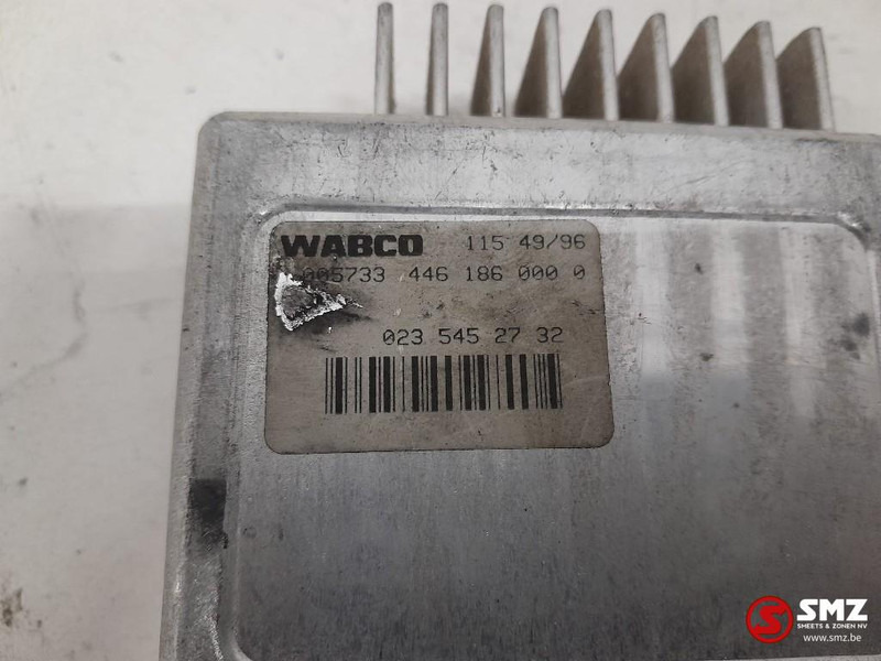 Mercedes-Benz Occ ECU AHE regeleenheid Mercedes - Mootori juhtimisseade - Veoauto: pilt 5 Mercedes-Benz Occ ECU AHE regeleenheid Mercedes - Mootori juhtimisseade - Veoauto: pilt 5