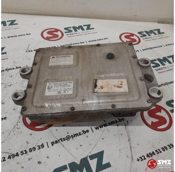 Mercedes-Benz Occ ECU AdBlueregeleenheid ACM2.1 Mercedes - Mootori juhtimisseade - Veoauto: pilt 5 Mercedes-Benz Occ ECU AdBlueregeleenheid ACM2.1 Mercedes - Mootori juhtimisseade - Veoauto: pilt 5