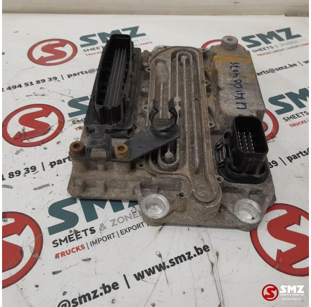 Mercedes-Benz Occ ECU AdBlueregeleenheid ACM2.1 Mercedes - Mootori juhtimisseade - Veoauto: pilt 3 Mercedes-Benz Occ ECU AdBlueregeleenheid ACM2.1 Mercedes - Mootori juhtimisseade - Veoauto: pilt 3