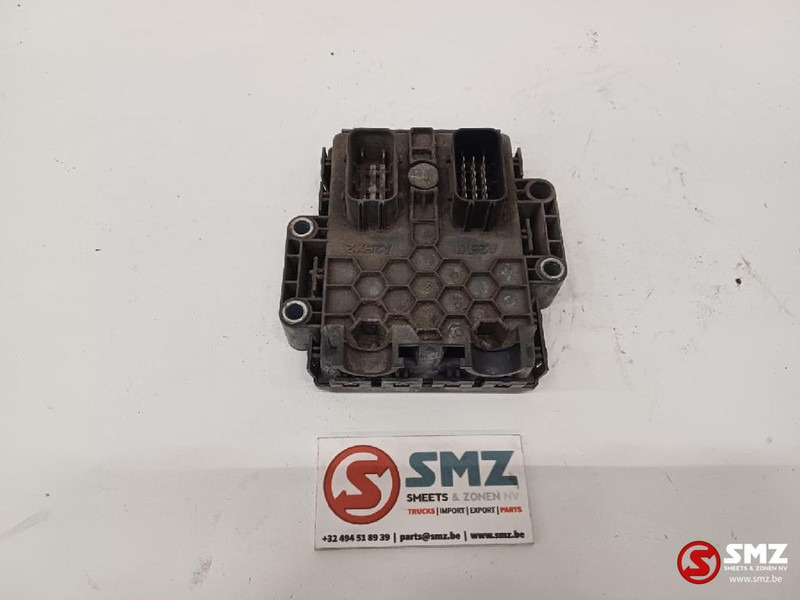 Mercedes-Benz Occ ECU CLCS regeleenheid Mercedes - Mootori juhtimisseade - Veoauto: pilt 2 Mercedes-Benz Occ ECU CLCS regeleenheid Mercedes - Mootori juhtimisseade - Veoauto: pilt 2