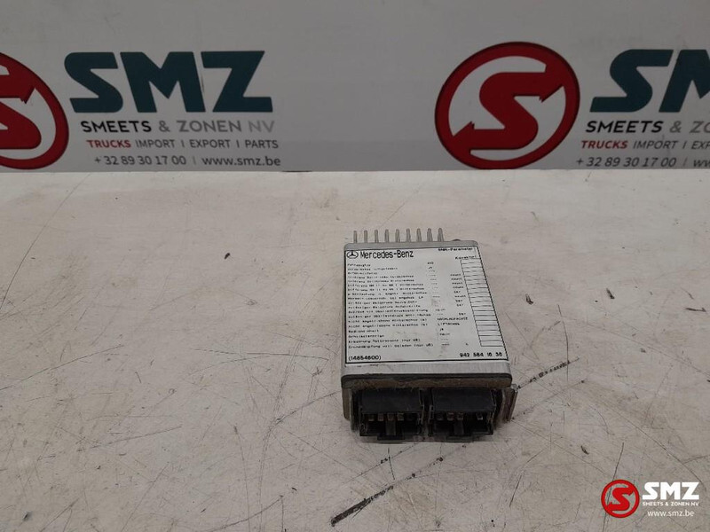 Mercedes-Benz Occ ECU ECAS 4x2 VL regeleenheid Mercedes - Mootori juhtimisseade - Veoauto: pilt 2 Mercedes-Benz Occ ECU ECAS 4x2 VL regeleenheid Mercedes - Mootori juhtimisseade - Veoauto: pilt 2
