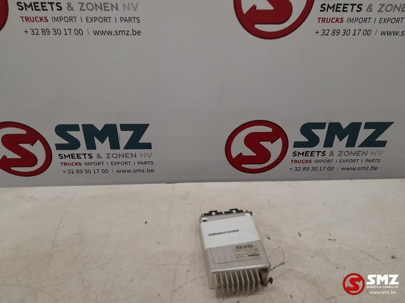 Mercedes-Benz Occ ECU ECAS 4x2 VL regeleenheid Mercedes - Mootori juhtimisseade - Veoauto: pilt 3 Mercedes-Benz Occ ECU ECAS 4x2 VL regeleenheid Mercedes - Mootori juhtimisseade - Veoauto: pilt 3