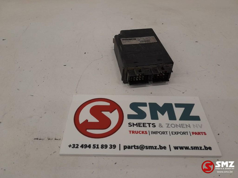 Mercedes-Benz Occ ECU ECAS 6x2 regeleenheid Mercedes - Mootori juhtimisseade - Veoauto: pilt 3 Mercedes-Benz Occ ECU ECAS 6x2 regeleenheid Mercedes - Mootori juhtimisseade - Veoauto: pilt 3
